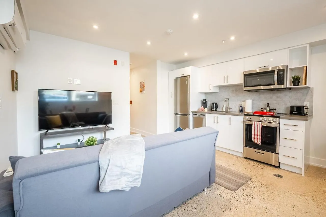 Modern 1Br Condo - Stunning View Of Cn Tower Toronto Apartment