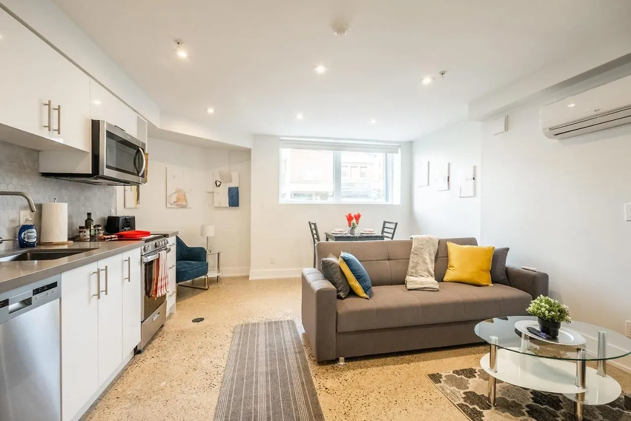 Modern 1Br Condo - Stunning View Of Cn Tower Toronto